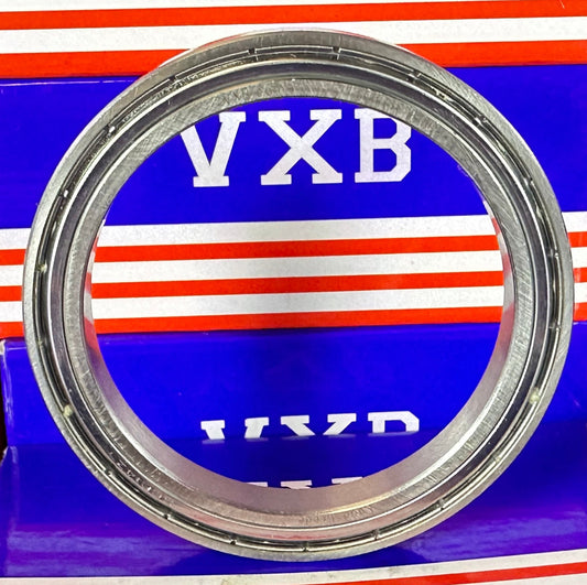 SS6814-2Z Food Grade Stainless Steel Ball Bearing - Buy Bearings online