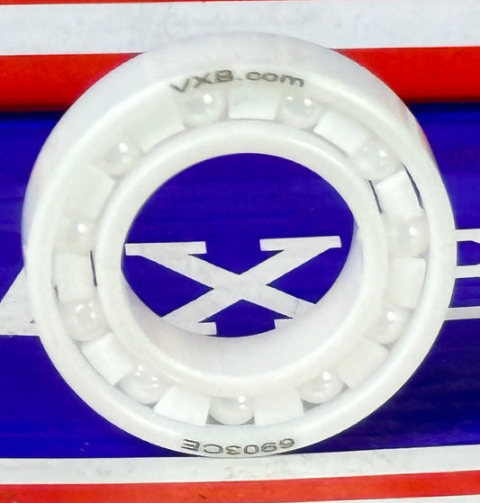 6903 Full Ceramic Bearing 17x30x7mm - Buy Bearings online