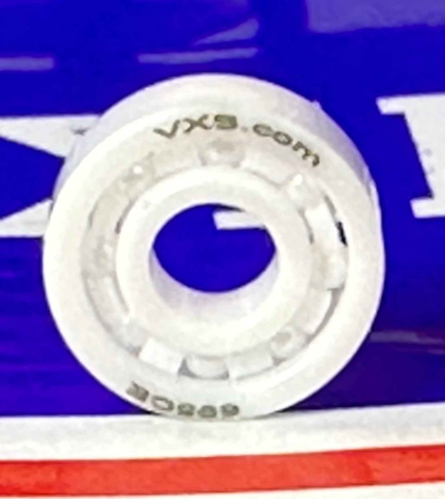 695 Full Ceramic Bearing 5x13x4mm Miniature - Buy Bearings online