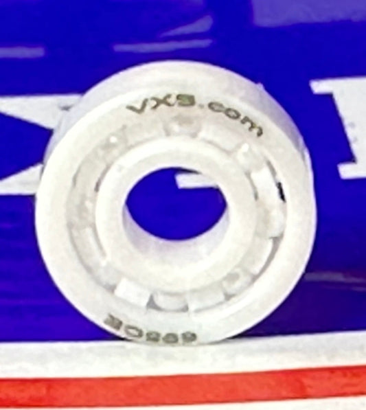 695 Full Ceramic Bearing 5x13x4mm Miniature - Buy Bearings online