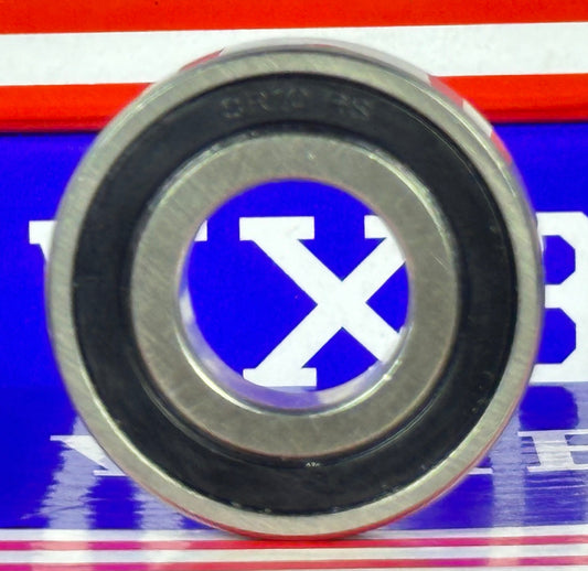 SR10-2RS Stainless Steel Sealed 5/8" x 1-3/8" x 11/32" Bearing - Buy Bearings online