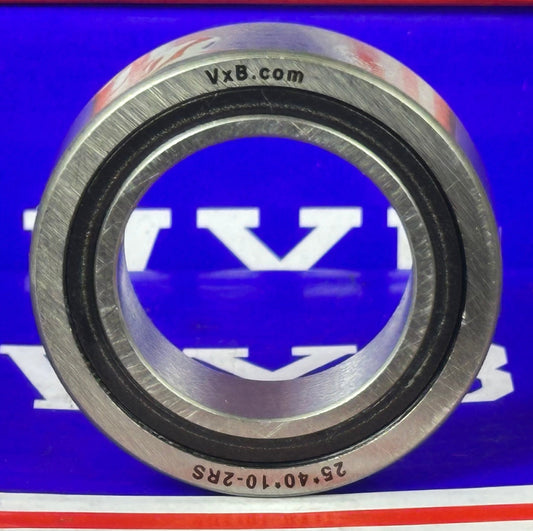 Non-Standard 25x40x9/10 Special Size Sealed Bearing 25mm x 40mm x 9mm or 10mm - Buy Bearings online