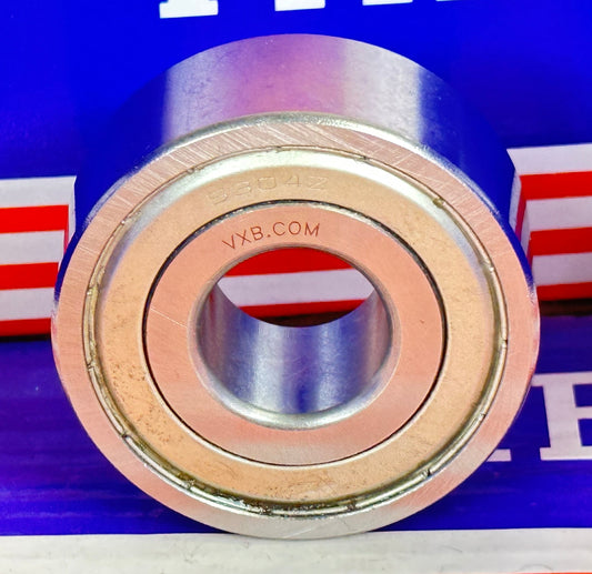 3204ZZ Bearing Angular contact 3204ZZ - Buy Bearings online