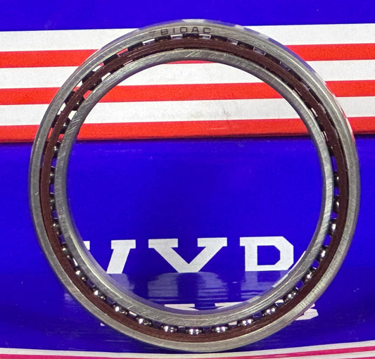 7810AC 50x65x7 Angular Contact Bearing - Buy Bearings online