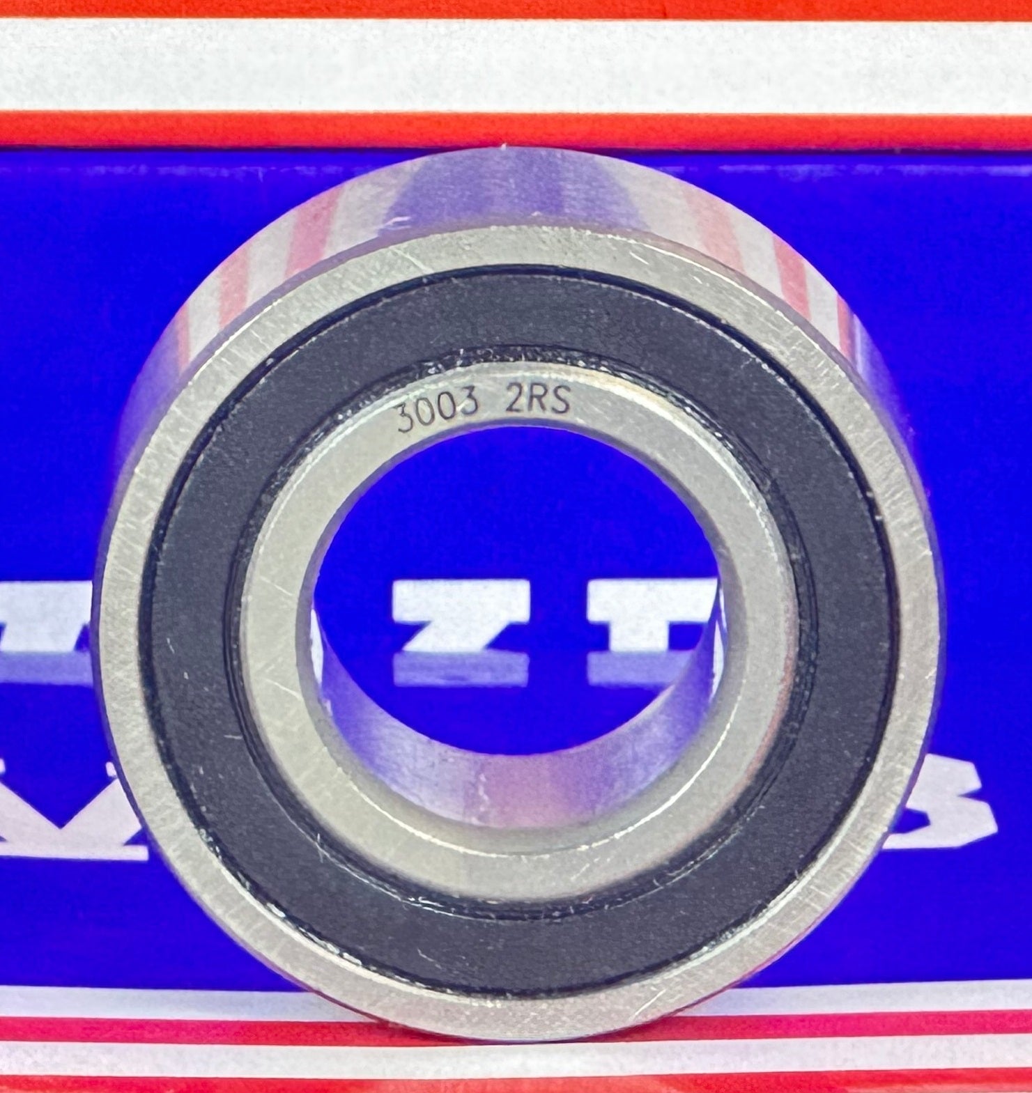 3003-2RS bearing Angular Contact Ball Bearing 17x35x14mm - Buy Bearings online