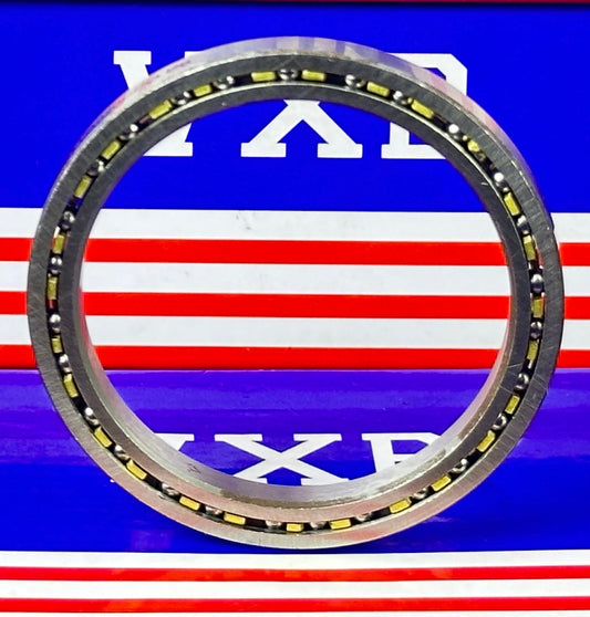 VA020CP0 Thin Section ABEC-3 Quality 2" x 2-1/2" x 1/4" - Slim - Buy Bearings online