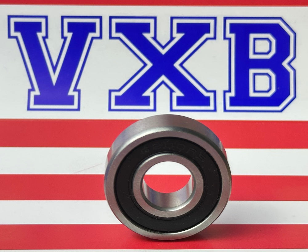 12x30x9mm Rubber sealed Non-Standard Bearing 12mm x 30mm x 9mm - Buy Bearings online
