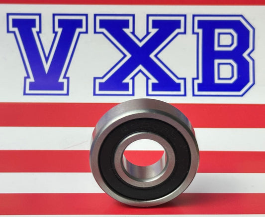 12x30x9mm Rubber sealed Non-Standard Bearing 12mm x 30mm x 9mm - Buy Bearings online