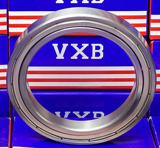 6919ZZ Shielded Bearing 95x130x18mm - Buy Bearings online