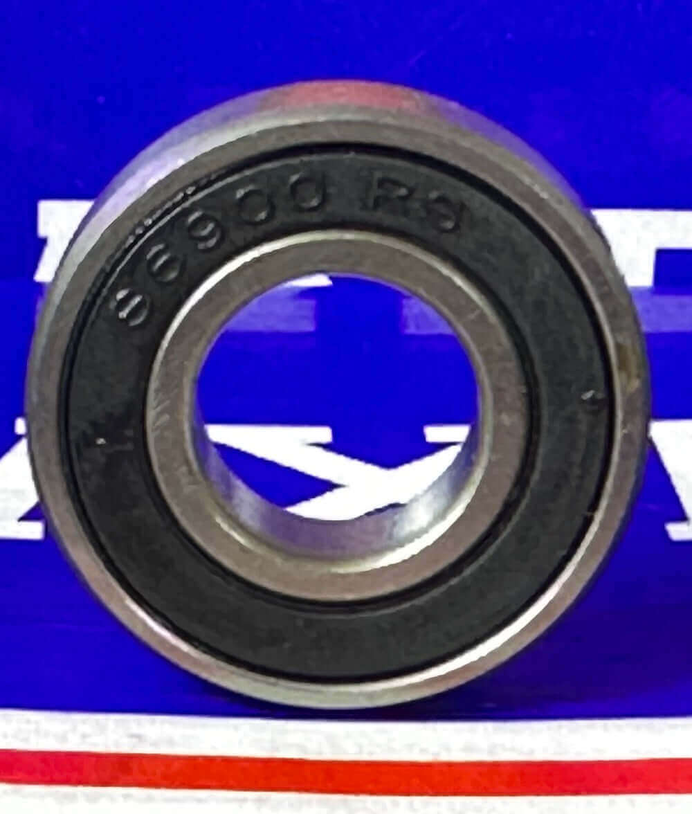 S6900-2RS Ceramic Bearing ZrO2 Stainless Steel Sealed 10x22x6 Bearing - Buy Bearings online