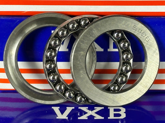 51108 Thrust Bearing 40x60x13mm - Buy Bearings online