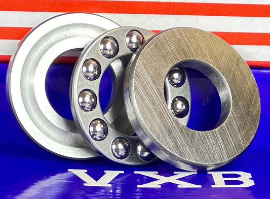 W3/4 Grooved Race Thrust Bearing 3/4" x 1 17/32" x 5/8" - Buy Bearings online