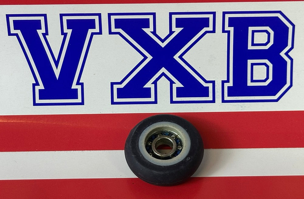 5mm Bore Bearing - 23mm Plastic Tire 5x23x7mm - Buy Bearings online