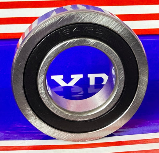88641-2RS Ball Bearing 1" x 2" x 9/16" - Sealed - Buy Bearings online