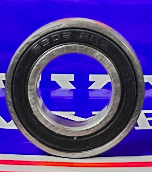 61902-2RS Bearing Stainless Steel Sealed 15x28x7mm - Buy Bearings online