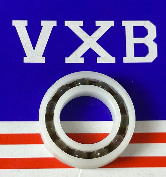 Acetal/POM Plastic Bearing 6903 - Glass Balls - 17x30x7mm - Buy Bearings online