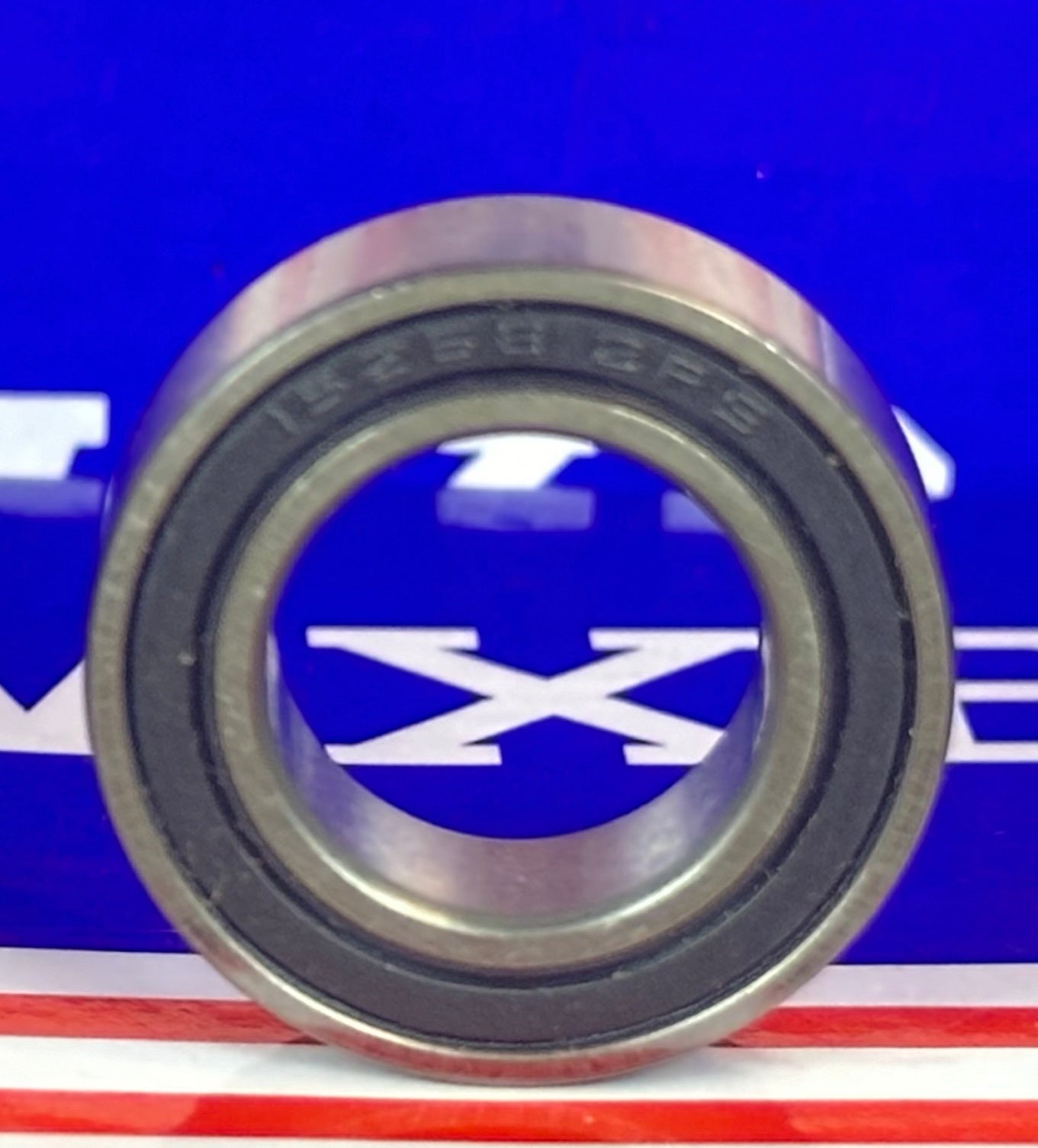15268-2RS Bearing 15x26x8mm - Rubber Sealed - Buy Bearings online