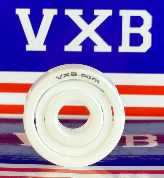 7200 Angular Contact Full Ceramic Bearing 10x30x9mm - Buy Bearings online