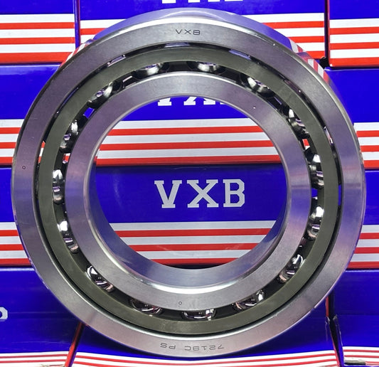 7219C P5 High Precision Angular Contact Bearing 95x170x32 ABEC-5 - Buy Bearings online