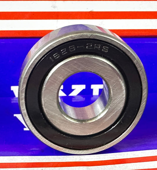 1628-2RS Bearing 5/8" x 1-5/8" x 1/2" Sealed - Buy Bearings online