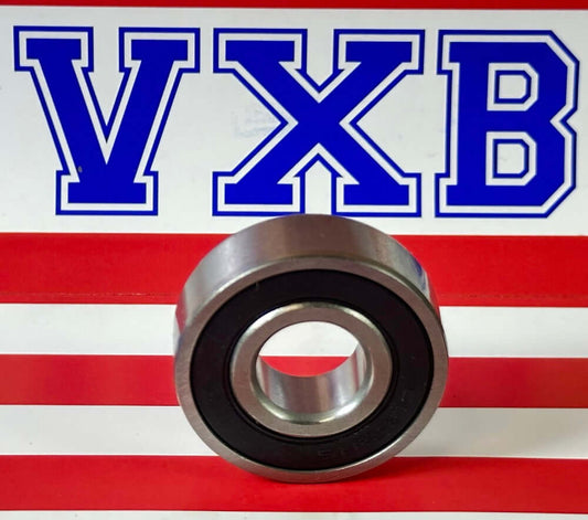 Non-Standard 14x35x11mm Sealed Ball Bearing Bore ID: 14mm OD: 35mm Width: 11mm - Buy Bearings online