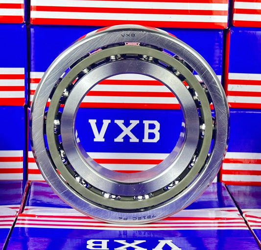 7212C P4 High Precision Angular Contact Bearing 60x110x22 ABEC-7 - Buy Bearings online