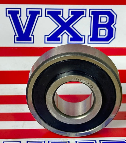 87605RR Sealed 25x62x21 Ball Bearing - Buy Bearings online