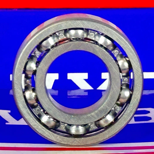 16003 Open Bearing 17x35x8mm - Buy Bearings online