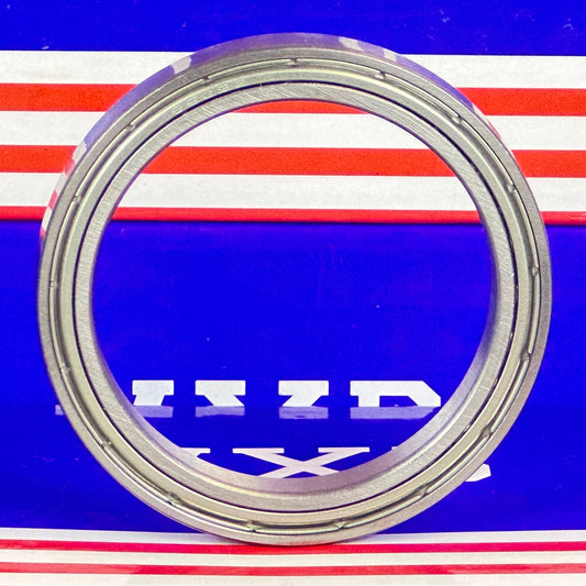 6809ZZ Bearing 45x58x7 Shielded - Buy Bearings online
