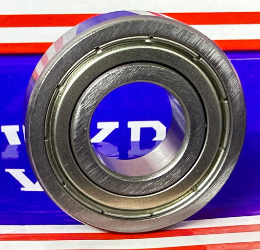 88635ZZ Bearing 3/4" x 1-3/4" x 1/2" Shielded - Buy Bearings online