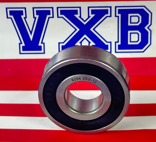 Non-Standard 3/4" Bore Bearing 0.75" ID 3/4" x 47mm x 14mm - Buy Bearings online