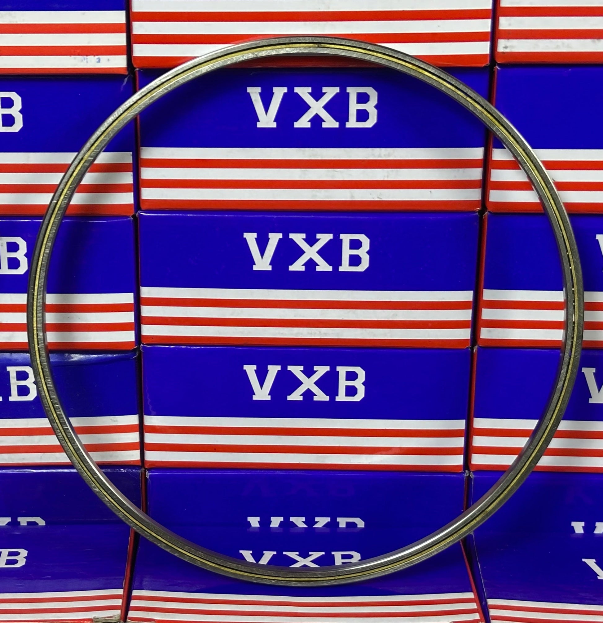 VA075CP0 Thin Section Bearing 7-1/2" x 8" x 1/4" - Buy Bearings online