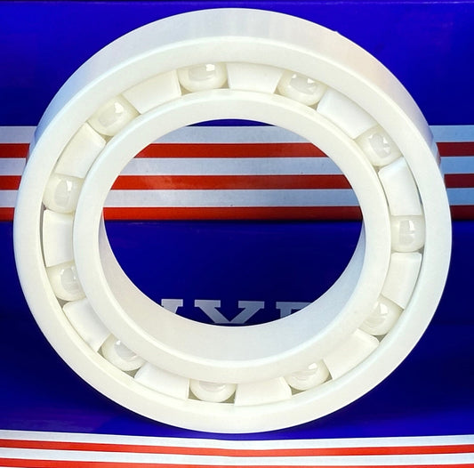 Full Ceramic 6011 ZrO2 Ball Bearing 55x90x18mm - Buy Bearings online