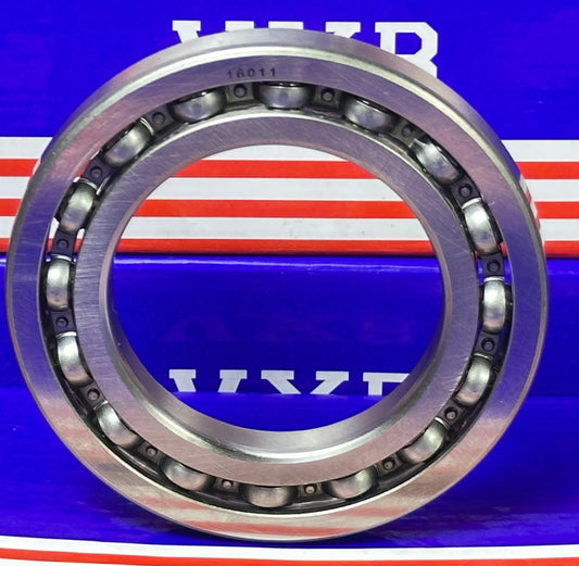 16011 Open Ball Bearing 55x90x11mm - Buy Bearings online