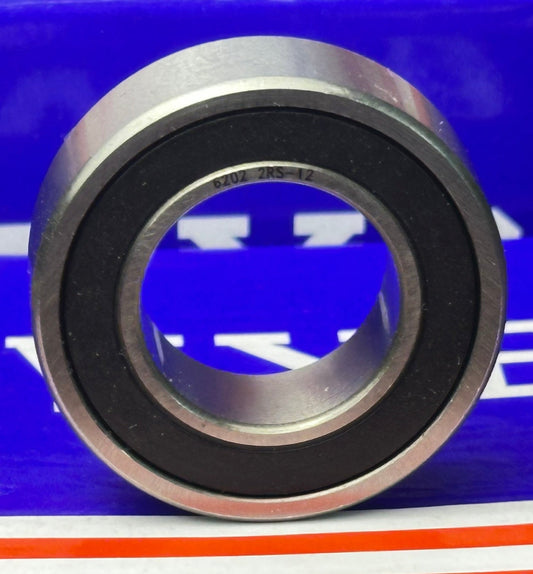 3/4" ID Bearing 19.05x35x11mm 19.05mm Bore Ball Bearing - Sealed - Buy Bearings online