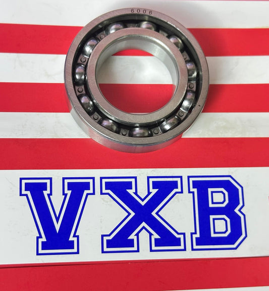 9106K Bearing 30mm ID x 55mm OD Ball Bearing 30x55x12mm - Buy Bearings online