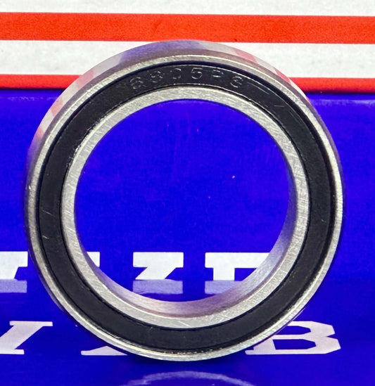 Premium 6805-2RS Bearing 25x37x7 Sealed 25mm Bore - Buy Bearings online