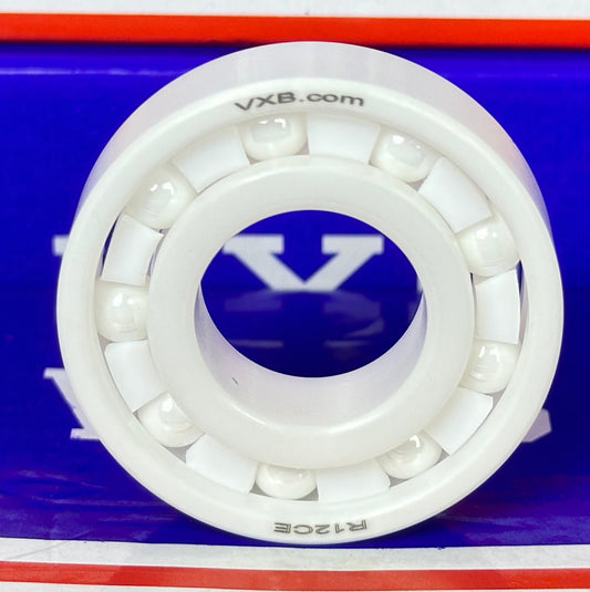 R12 Full Ceramic Bearing 3/4" x 1-5/8" x 7/16" - Buy Bearings online