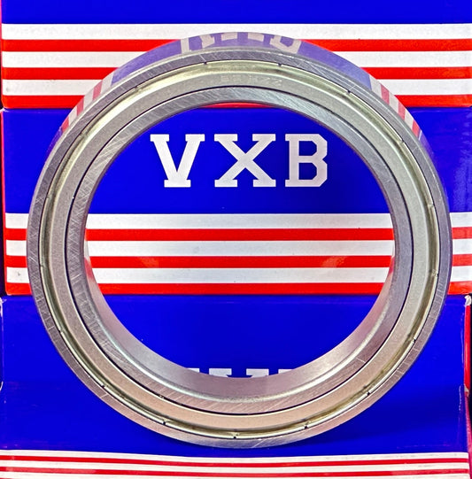 6916ZZ Shielded Bearing 80x110x16mm - Buy Bearings online