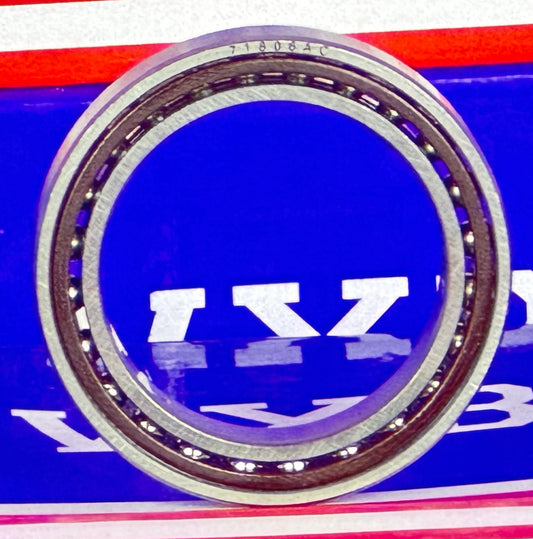 7806AC Angular Contact Bearing 30x42x7mm - Buy Bearings online