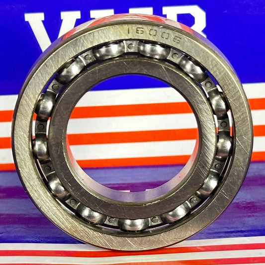 16006 Open Bearing 30x55x9mm - Buy Bearings online
