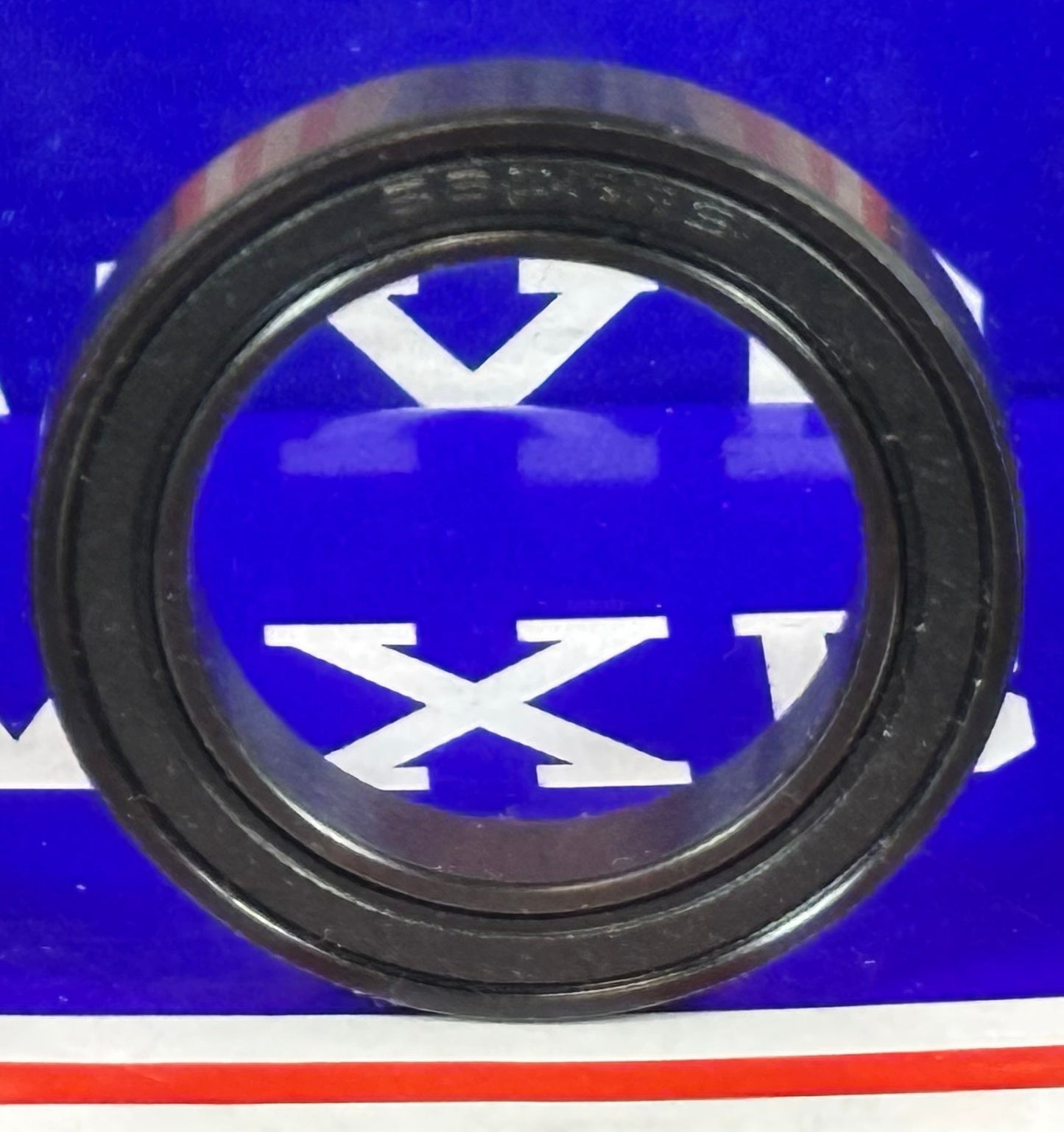 Stainless Steel Sealed 25x37x6 Bearing Si3N4 Ceramic Balls - Buy Bearings online