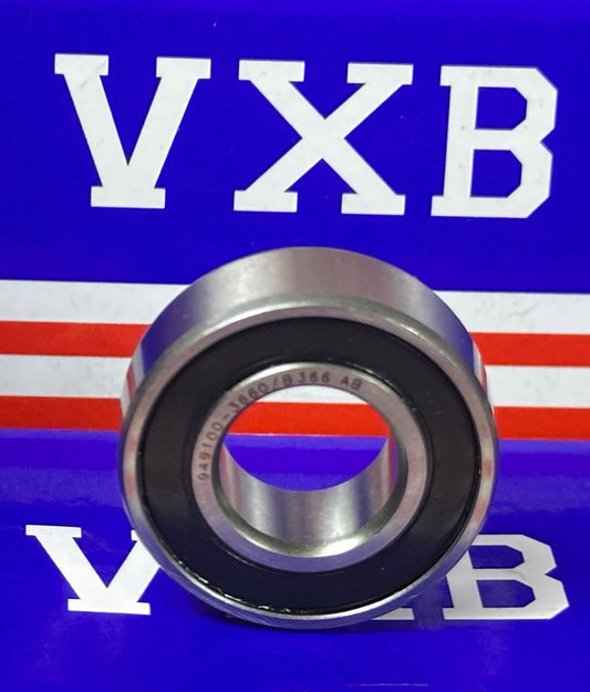 949100-3660 2RS Bearing 15x32x11 Sealed - Buy Bearings online