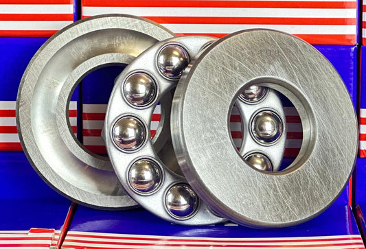 51408 Thrust Ball Bearing 40x90x36 - Buy Bearings online