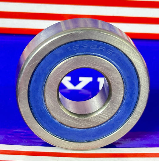 1638-2RS Bearing 3/4" x 2x9/16" Sealed - Buy Bearings online