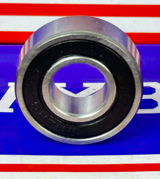 1616-2RS Sealed Bearing 1/2" x 1-1/8" x 3/8" - Miniature - Buy Bearings online