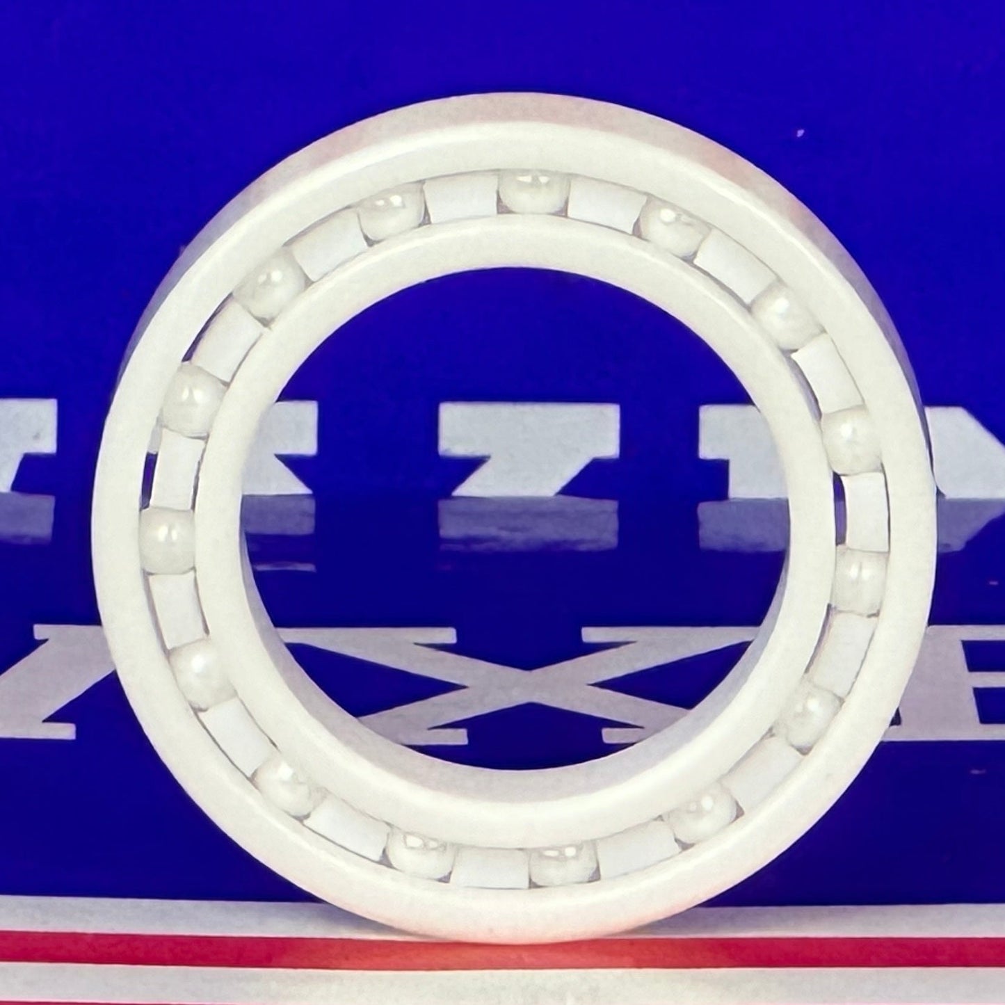 6803 Full Ceramic Bearing 17x26x5mm - Buy Bearings online