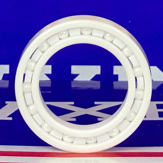 6803 Full Ceramic Bearing 17x26x5mm - Buy Bearings online