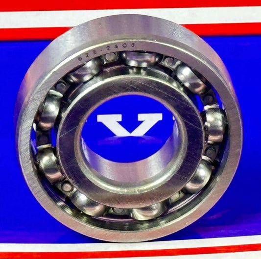 B22-24 C3 Deep Groove Ball Bearing 22x52x15mm - Buy Bearings online