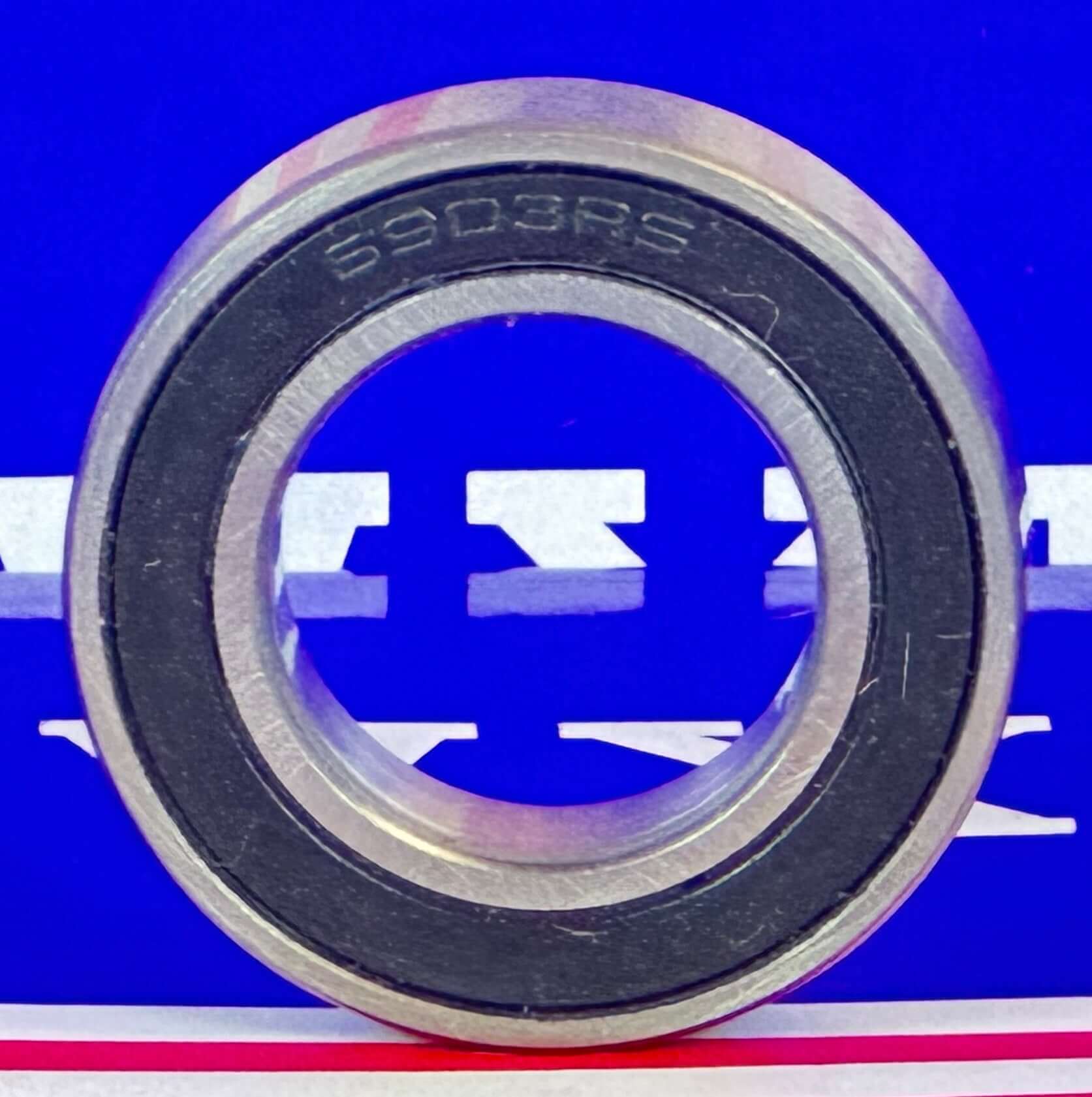 Premium 6903-2RS Sealed Bearing 17x30x7mm - Buy Bearings online